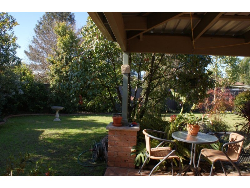 4 Mary Place, Bligh Park NSW 2756