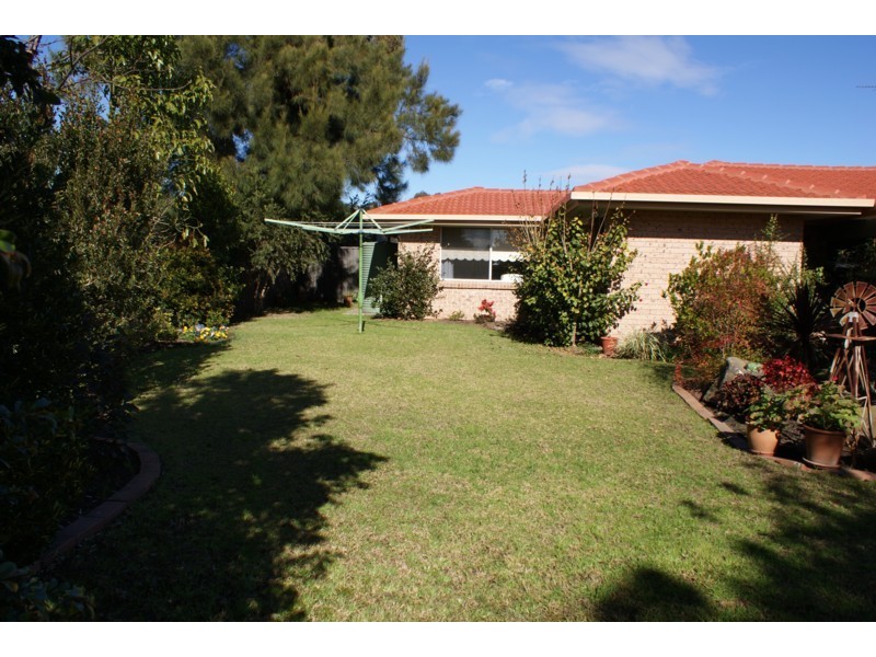 4 Mary Place, Bligh Park NSW 2756