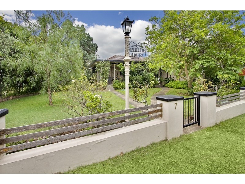 7 Claremont Crescent, Windsor NSW 2756