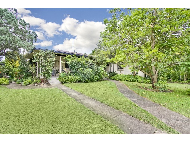 7 Claremont Crescent, Windsor NSW 2756