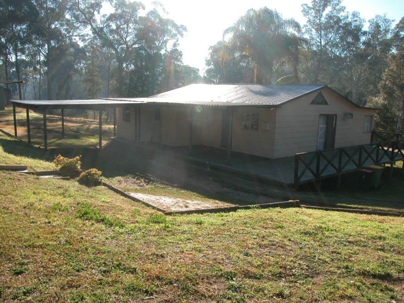 33 Kentucky Drive, Glossodia NSW 2756