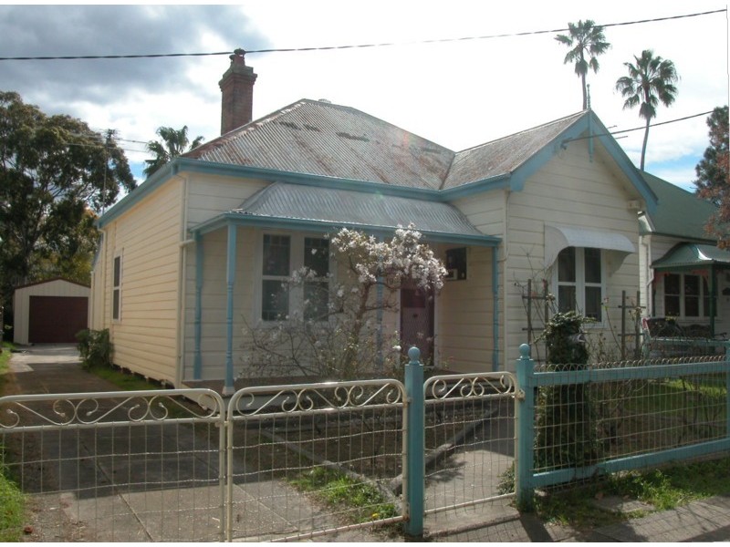 19 Moray Street, Richmond NSW 2753