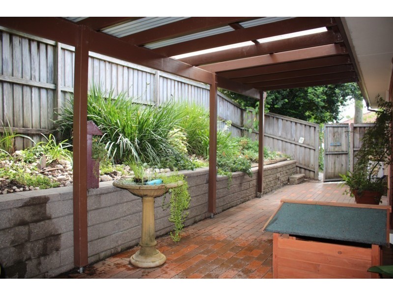 1 Fulton Place, North Richmond NSW 2754