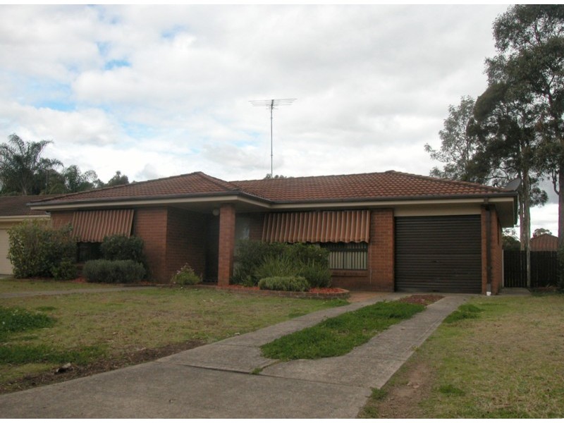 29 Scarsborough Crescent,, Bligh Park NSW 2756