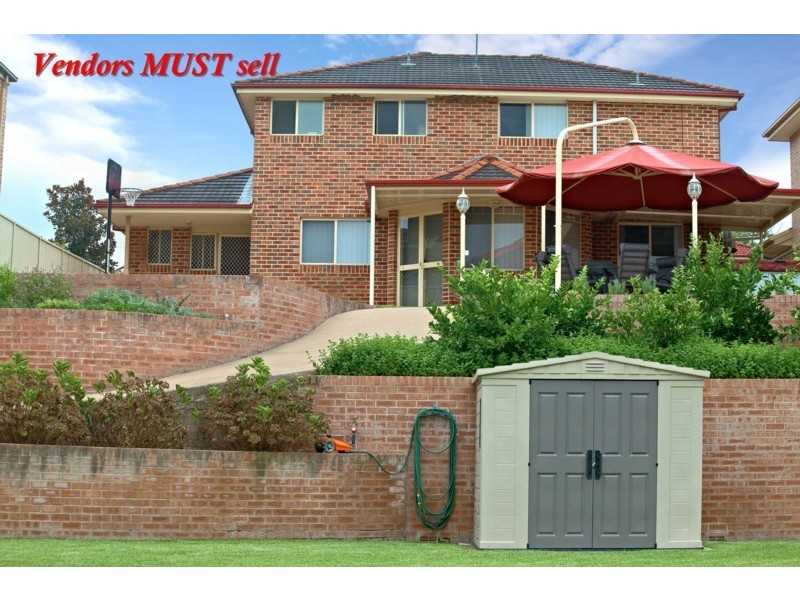 15 Tollhouse Way, Windsor NSW 2756