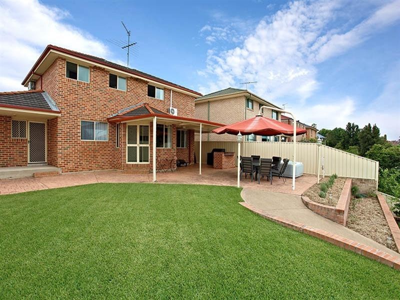 15 Tollhouse Way, Windsor NSW 2756
