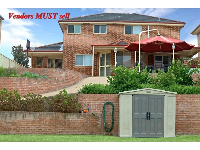 15 Tollhouse Way, Windsor NSW 2756