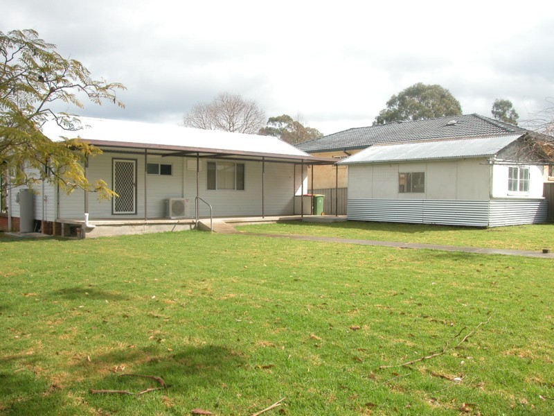6 Church Road, Wilberforce NSW 2756