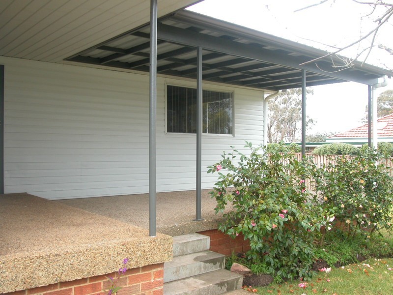 6 Church Road, Wilberforce NSW 2756