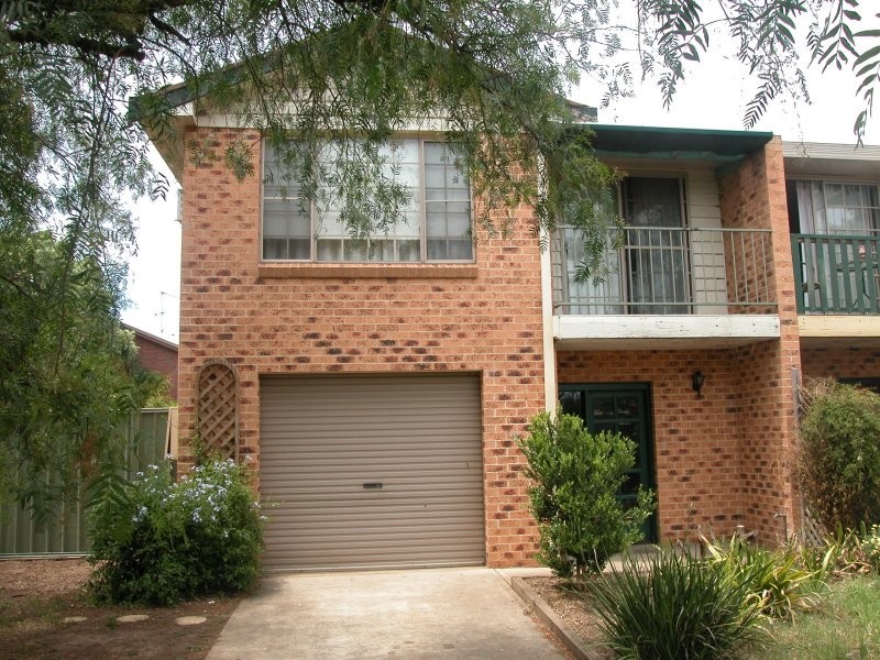 1/86 Andrew Thompson Drive, Mcgraths Hill NSW 2756