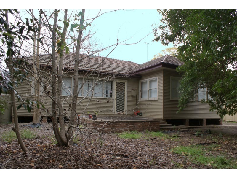 109 Lennox Street, Richmond NSW 2753