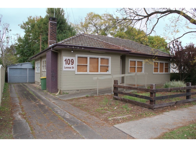 109 Lennox Street, Richmond NSW 2753