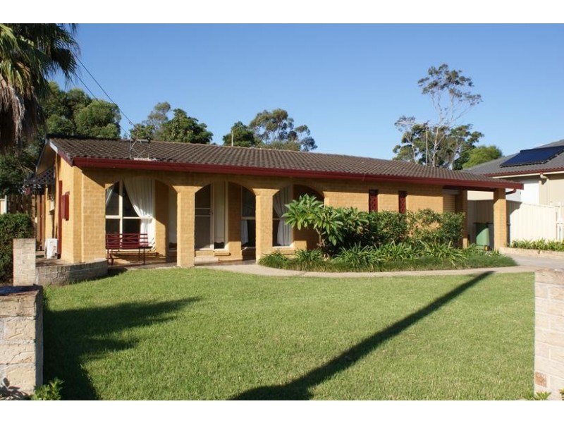 4 Panorama Crescent, Freemans Reach NSW 2756