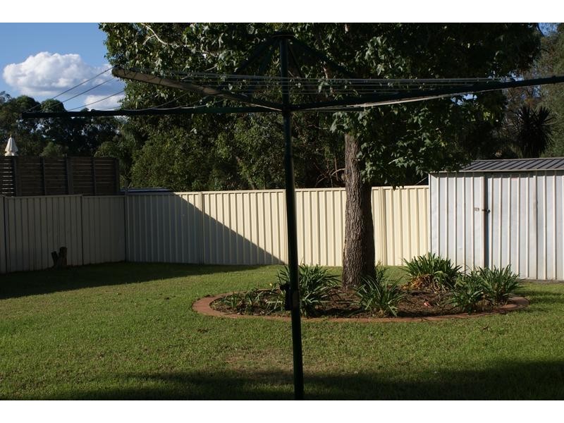 4 Panorama Crescent, Freemans Reach NSW 2756