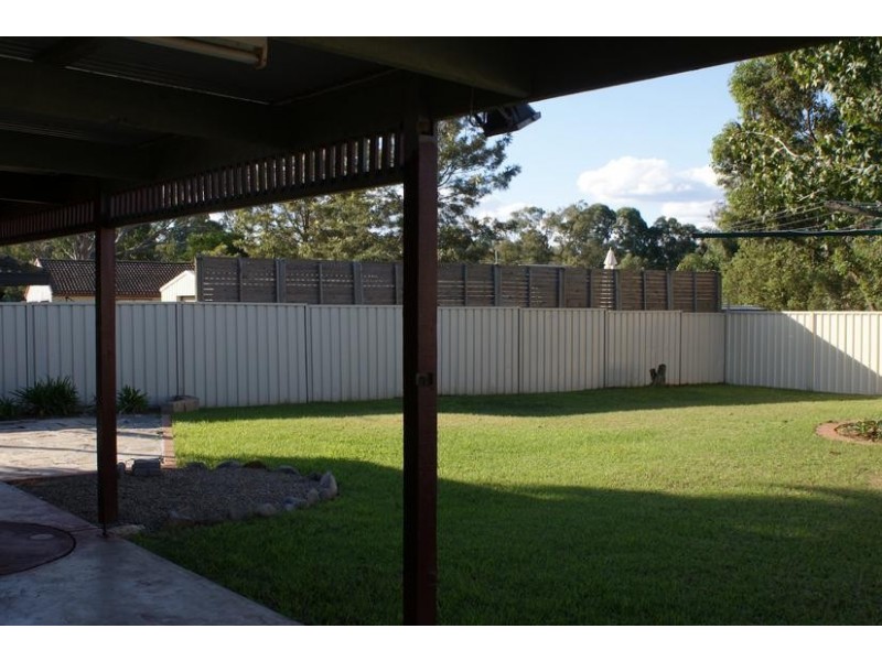 4 Panorama Crescent, Freemans Reach NSW 2756