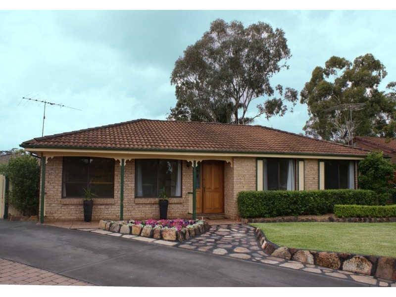 10 Wimbow Place, South Windsor NSW 2756