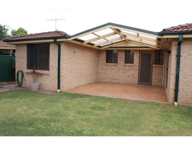 10 Wimbow Place, South Windsor NSW 2756