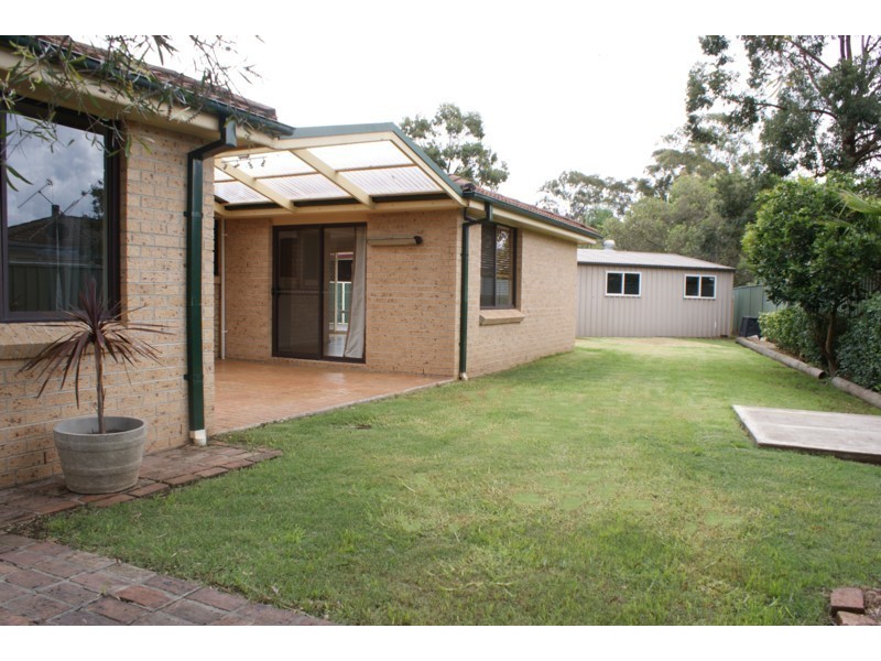 10 Wimbow Place, South Windsor NSW 2756