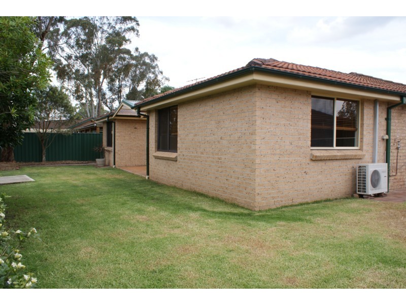 10 Wimbow Place, South Windsor NSW 2756