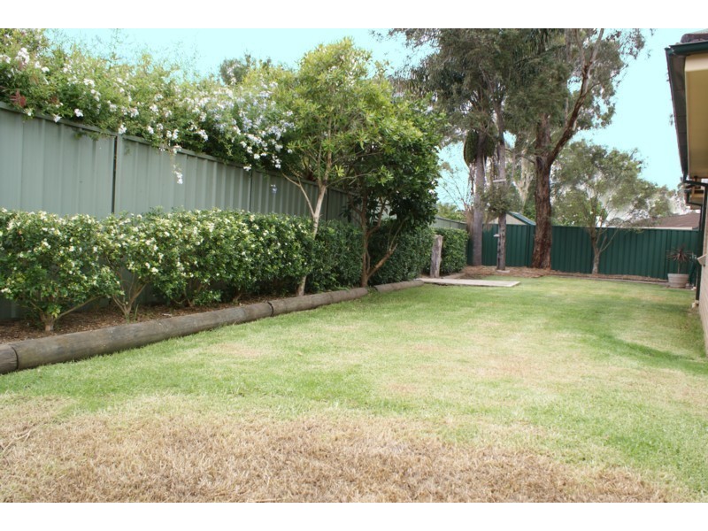 10 Wimbow Place, South Windsor NSW 2756