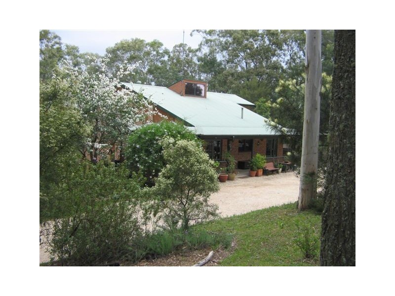 South Maroota NSW 2756