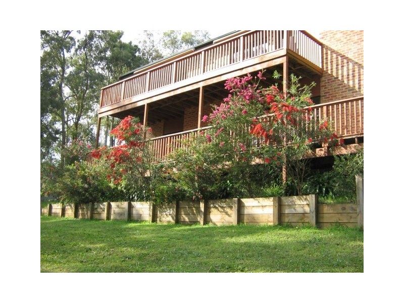 South Maroota NSW 2756