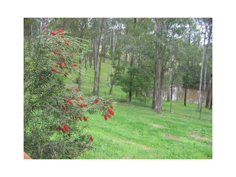 South Maroota NSW 2756