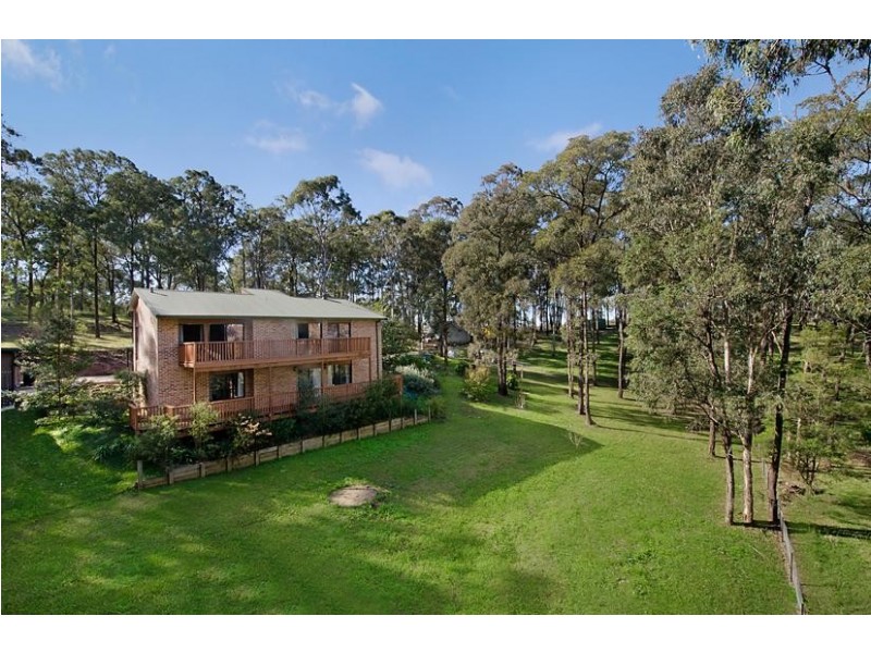 South Maroota NSW 2756