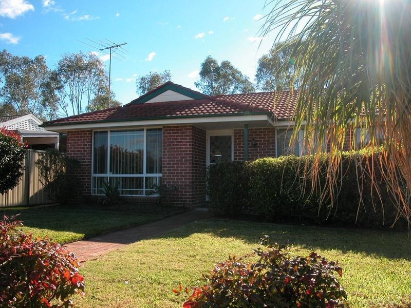 16 Carvossa Place, Bligh Park NSW 2756