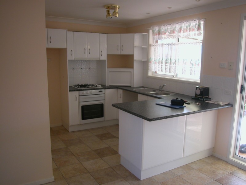 16 Carvossa Place, Bligh Park NSW 2756