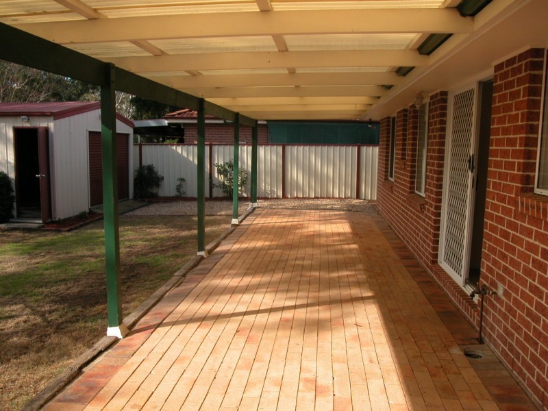16 Carvossa Place, Bligh Park NSW 2756