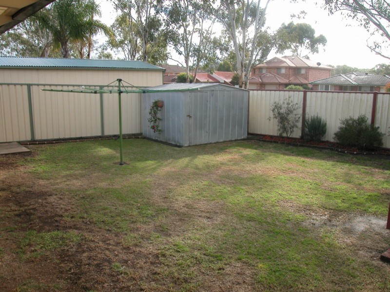 16 Carvossa Place, Bligh Park NSW 2756