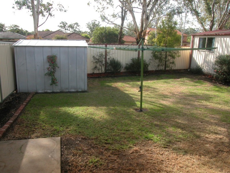 16 Carvossa Place, Bligh Park NSW 2756