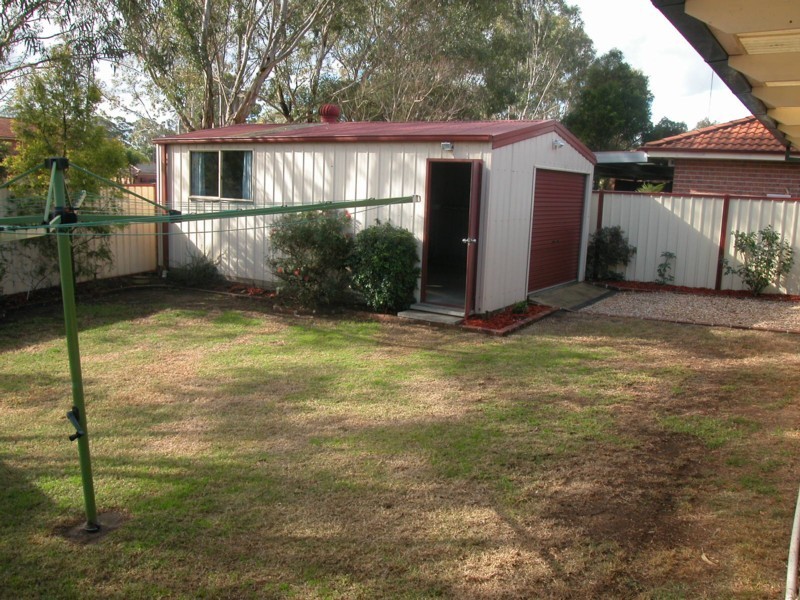 16 Carvossa Place, Bligh Park NSW 2756