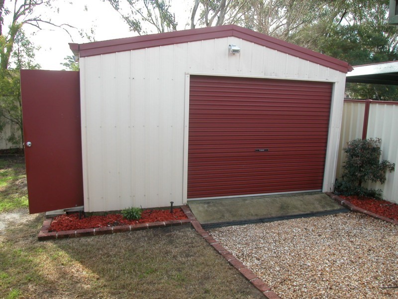 16 Carvossa Place, Bligh Park NSW 2756