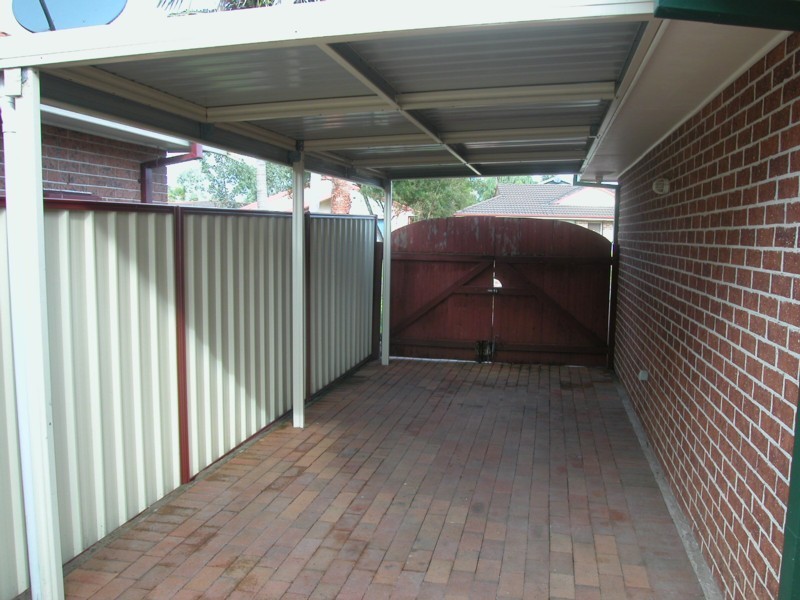 16 Carvossa Place, Bligh Park NSW 2756
