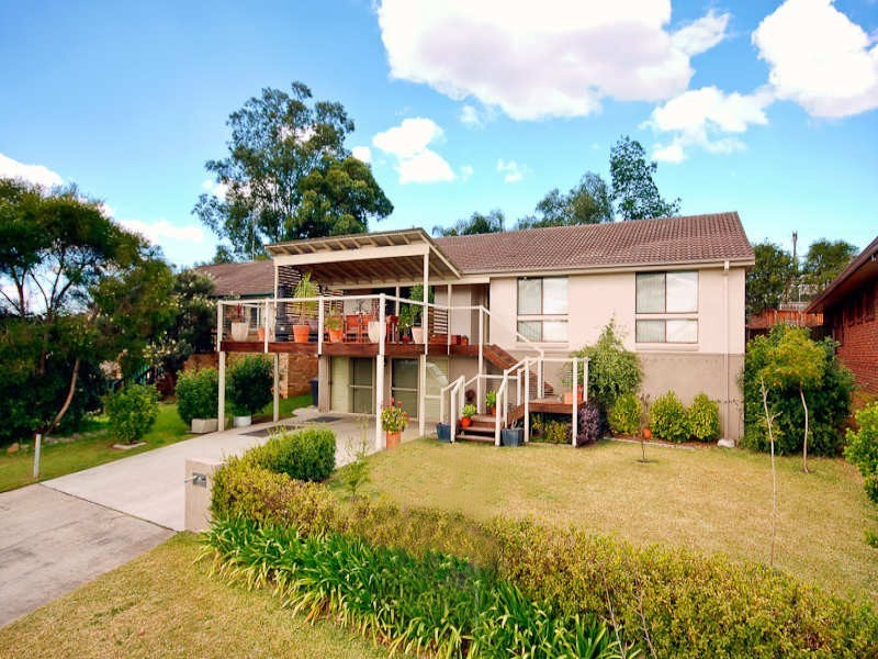 22 James Ruse Close, Windsor NSW 2756