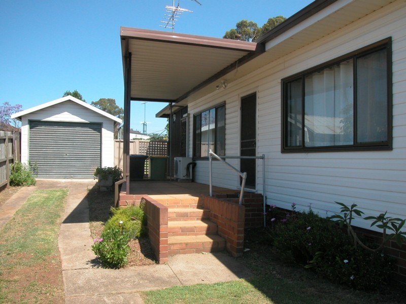 560 George Street, South Windsor NSW 2756