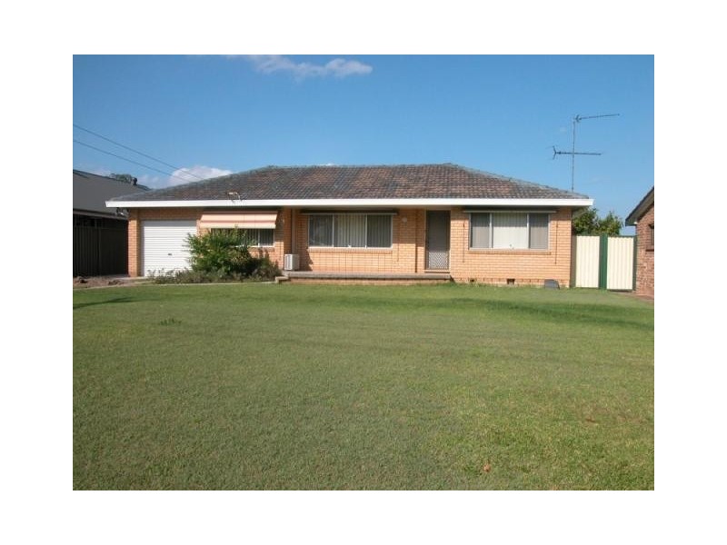 9 Turnbull Avenue, Wilberforce NSW 2756