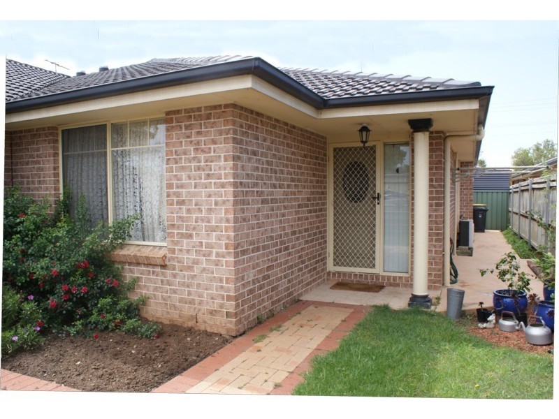 1/39 Campbell Street, South Windsor NSW 2756