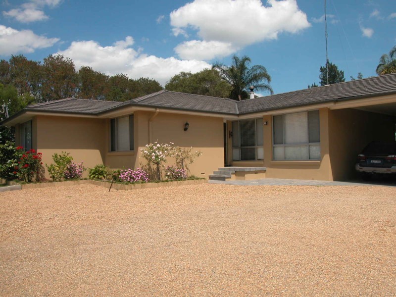 Lot 1, 177 Old Stock Route Road, Oakville NSW 2765