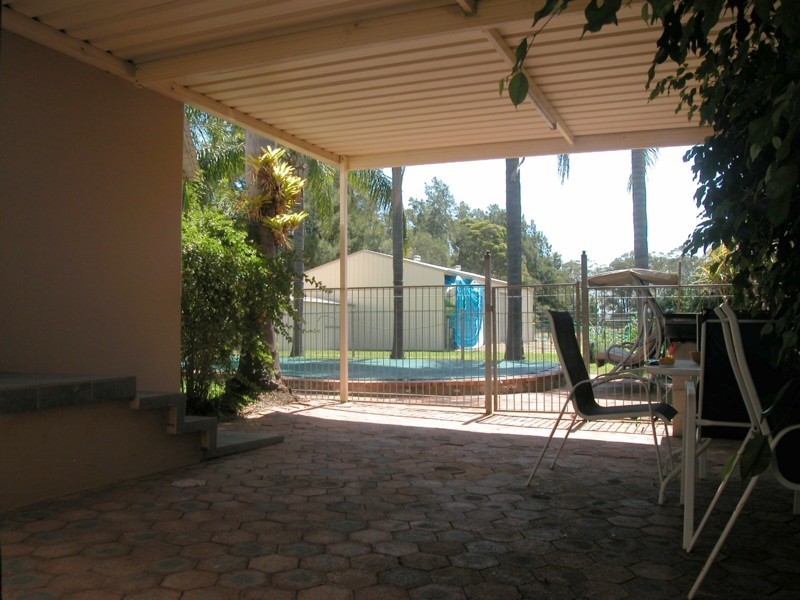 Lot 1, 177 Old Stock Route Road, Oakville NSW 2765