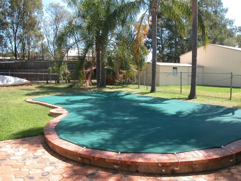 Lot 1, 177 Old Stock Route Road, Oakville NSW 2765