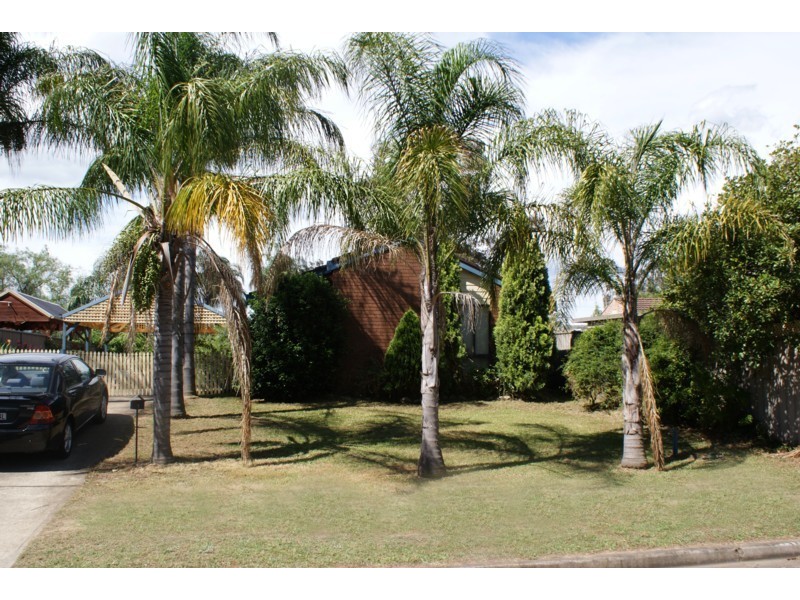 1 Tasman Place, South Windsor NSW 2756