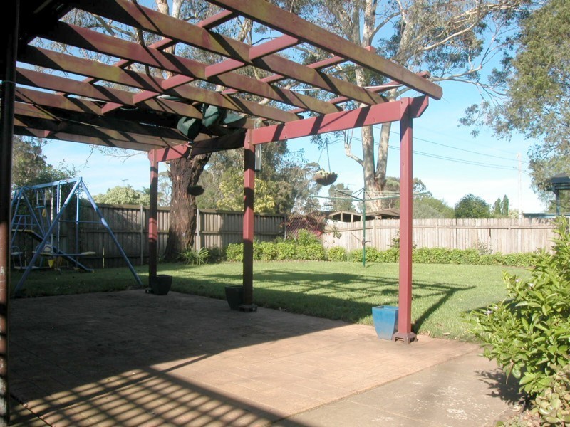 14 McKeller Crescent, South Windsor NSW 2756
