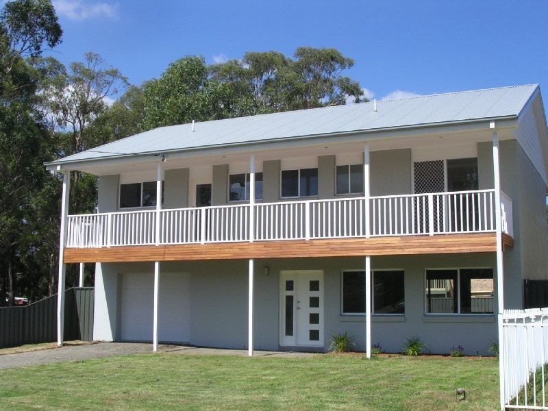 36 Bradley Road, South Windsor NSW 2756