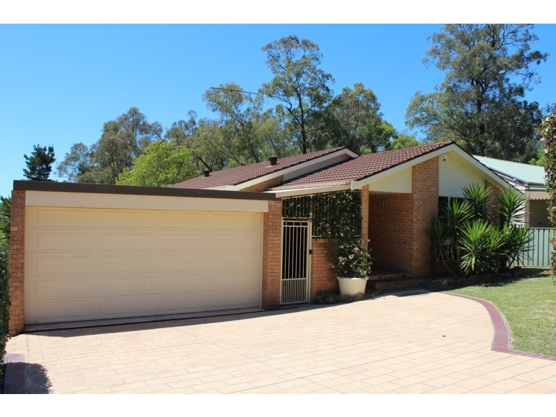 204 Spinks road, Glossodia NSW 2756