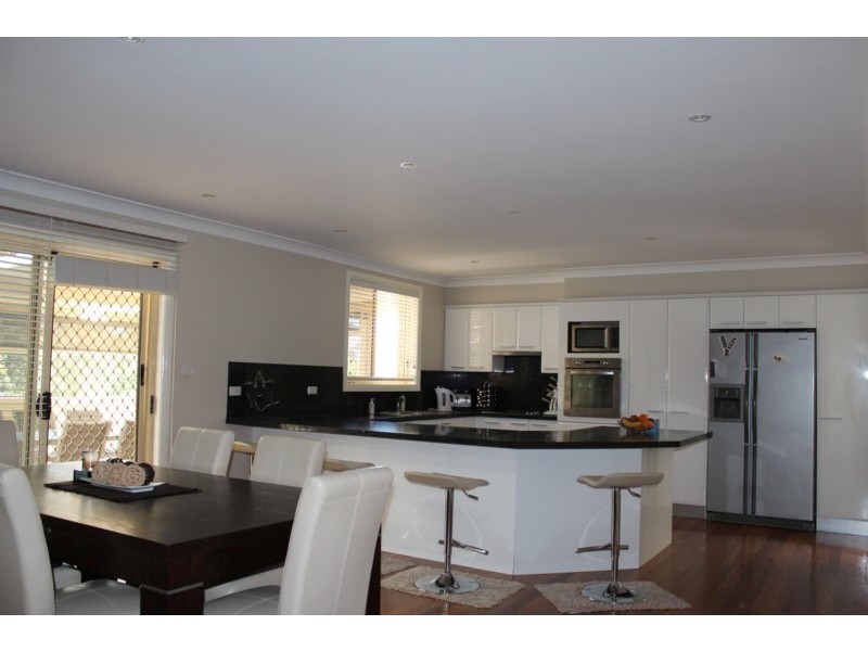 204 Spinks road, Glossodia NSW 2756