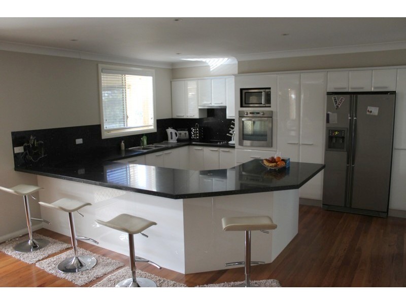 204 Spinks road, Glossodia NSW 2756