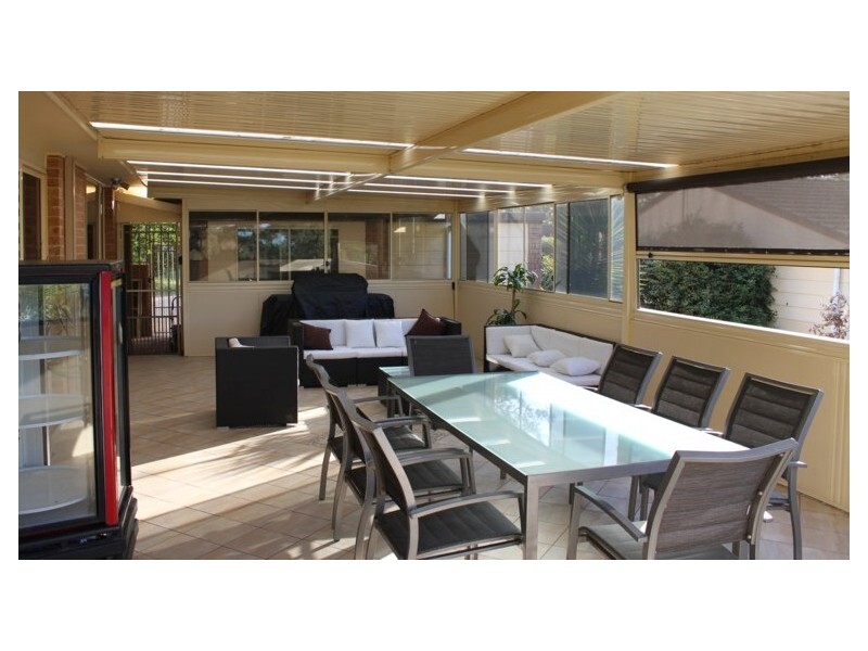 204 Spinks road, Glossodia NSW 2756